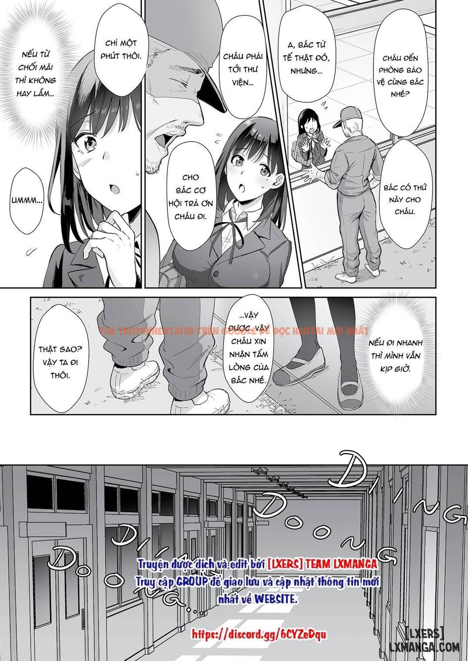 Xem ảnh 7 688acd20b14a1 trong truyện hentai Girl In The Library - Vol. 1 - www.hentaitvn.net