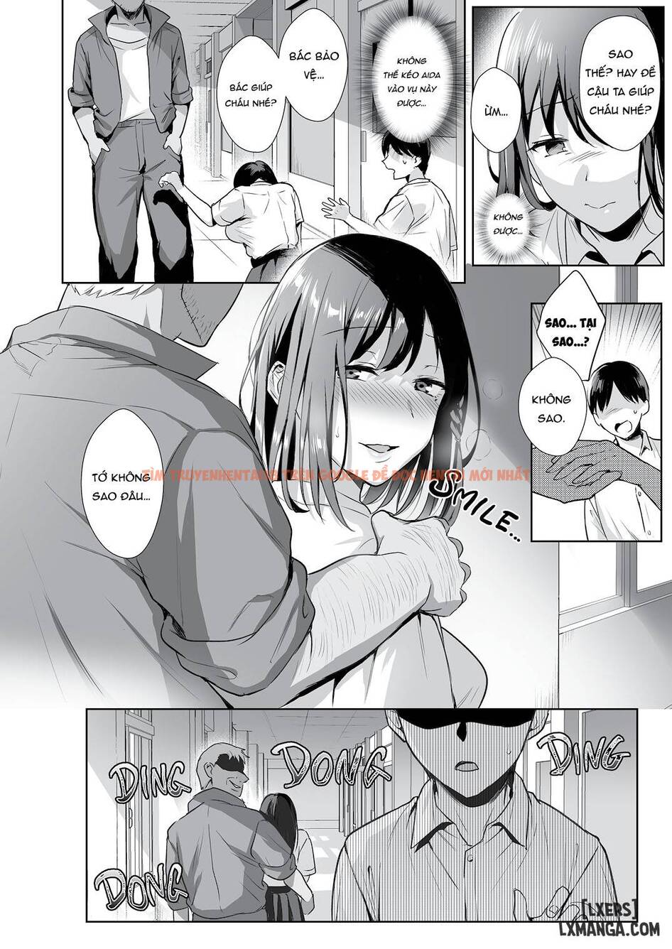 Xem ảnh 21 688c3c83e7cba trong truyện hentai Girl In The Library - Vol. 2 - hentaitvn.net