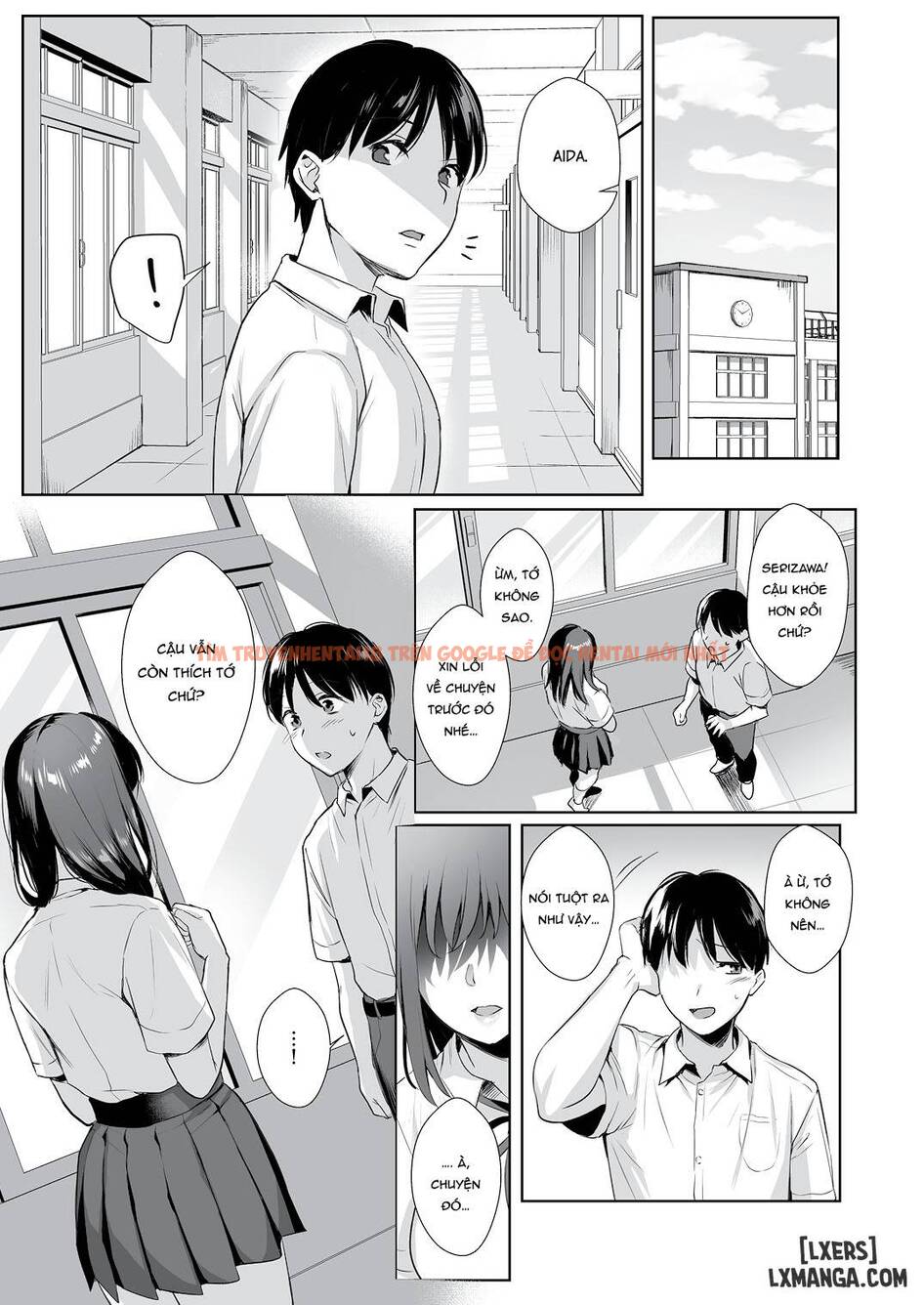 Xem ảnh 32 688c3c8c5051c trong truyện hentai Girl In The Library - Vol. 2 - hentaitvn.net