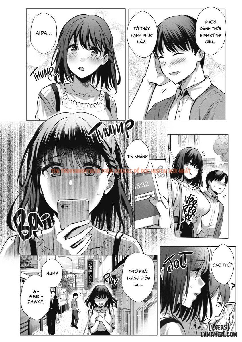 Xem ảnh 14 688d494068e16 trong truyện hentai Girl In The Library - Vol. 3 - www.hentaitvn.net