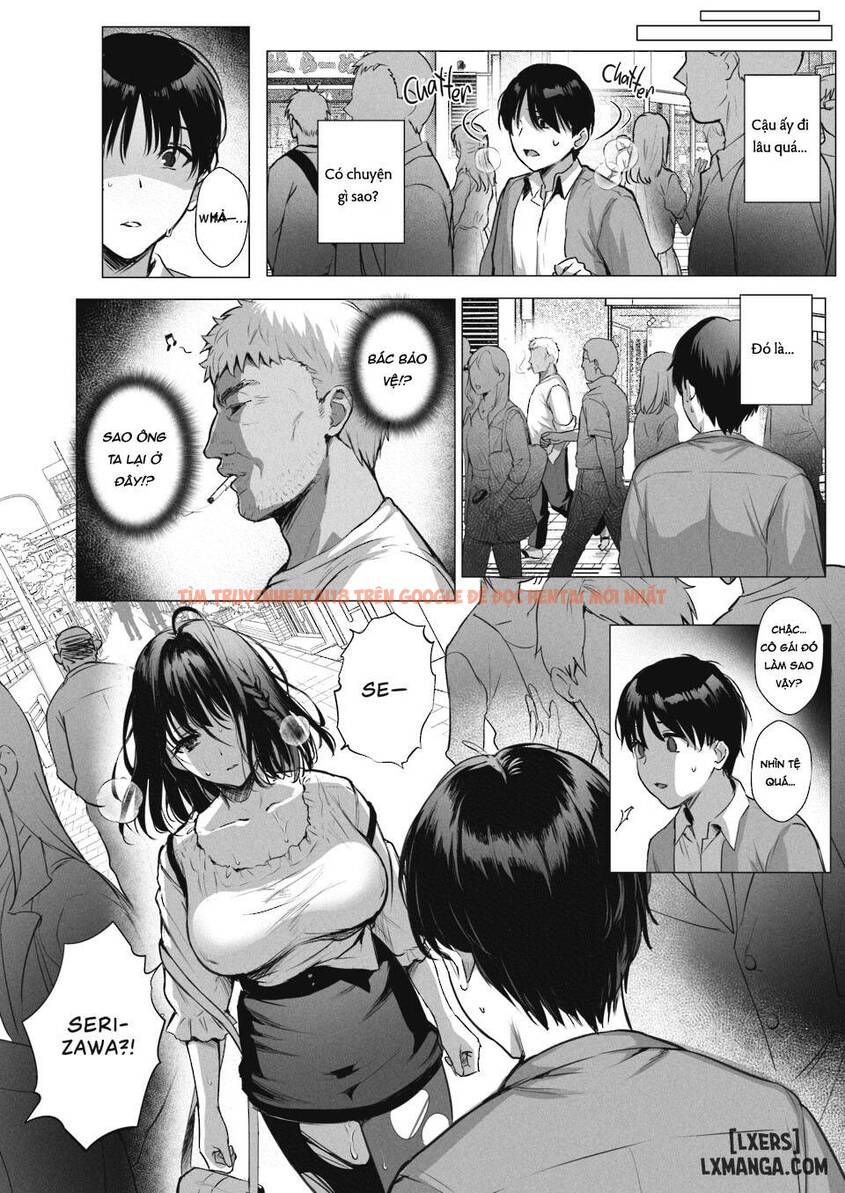 Xem ảnh 24 688d494285c6f trong truyện hentai Girl In The Library - Vol. 3 - www.hentaitvn.net