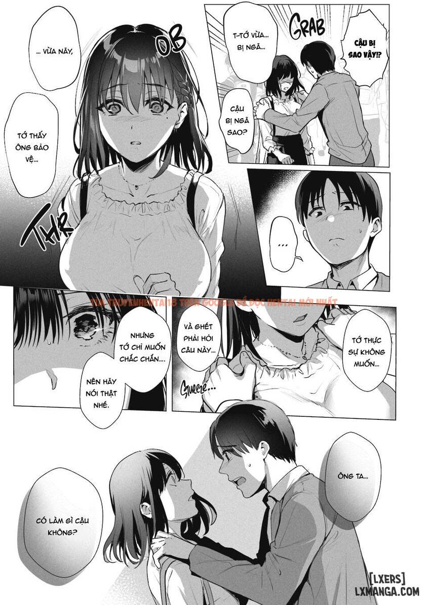 Xem ảnh 25 688d4942d528c trong truyện hentai Girl In The Library - Vol. 3 - www.hentaitvn.net
