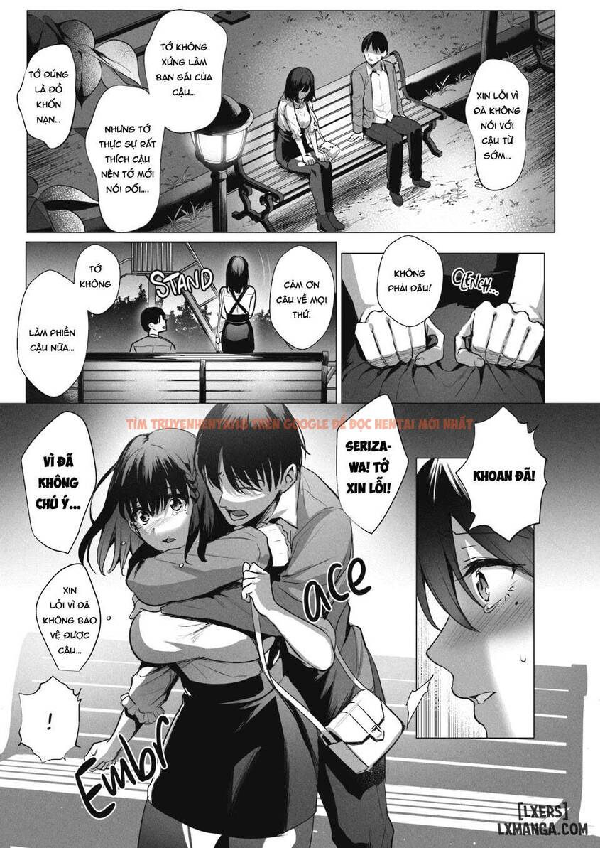 Xem ảnh 27 688d4943184ef trong truyện hentai Girl In The Library - Vol. 3 - www.hentaitvn.net
