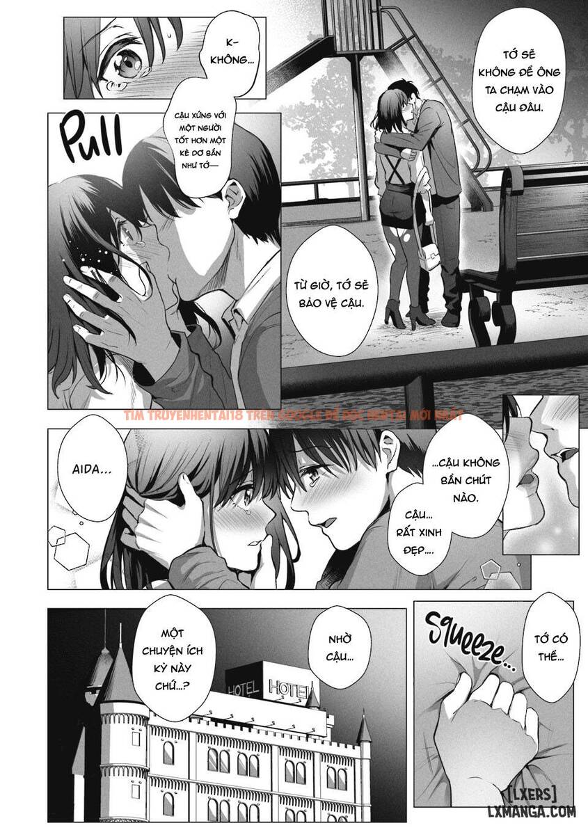 Xem ảnh 28 688d49433e300 trong truyện hentai Girl In The Library - Vol. 3 - www.hentaitvn.net