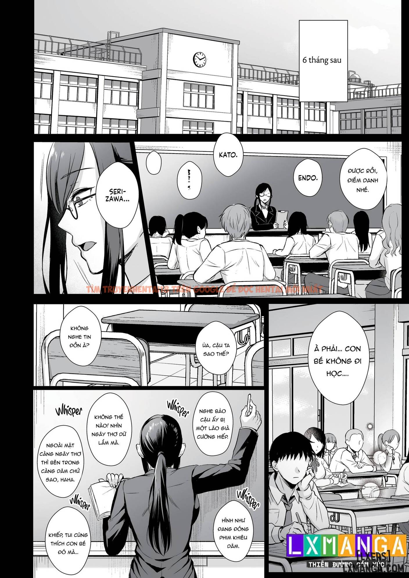 Xem ảnh Girl In The Library - Vol. 4 END - 26 688ec191530ee - HentaiTruyen.fun