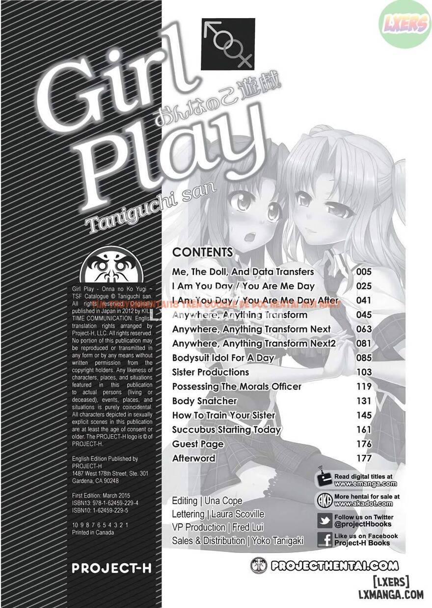 Xem ảnh 5 trong truyện hentai Gái Làng Chơi - Chapter 1 - hentaitvn.net