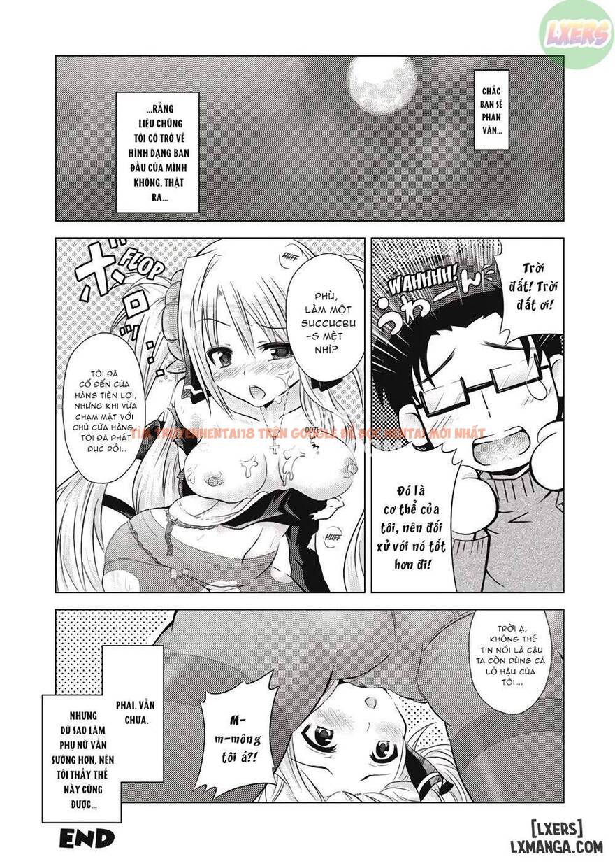 Xem ảnh 12 trong truyện hentai Gái Làng Chơi - Chapter 10 END - hentaitvn.net