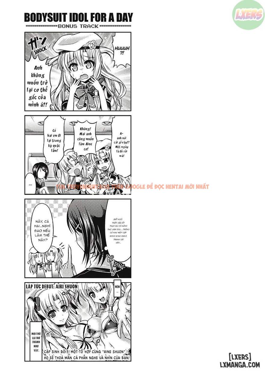 Xem ảnh 13 trong truyện hentai Gái Làng Chơi - Chapter 10 END - hentaitvn.net