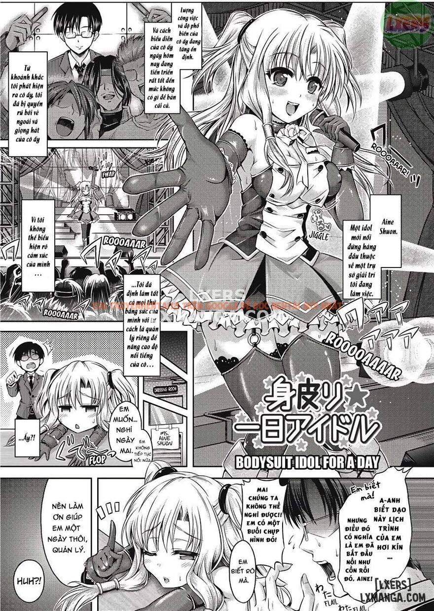 Xem ảnh 7 trong truyện hentai Gái Làng Chơi - Chapter 5 - hentaitvn.net