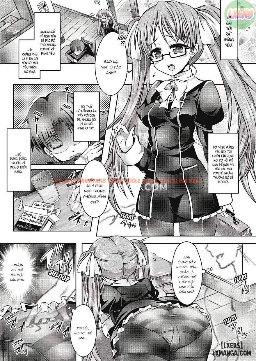 Xem ảnh 3 trong truyện hentai Gái Làng Chơi - Chapter 6 - hentaitvn.net