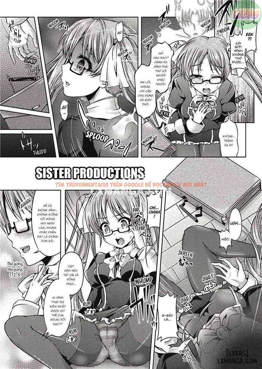 Xem ảnh 4 trong truyện hentai Gái Làng Chơi - Chapter 6 - hentaitvn.net