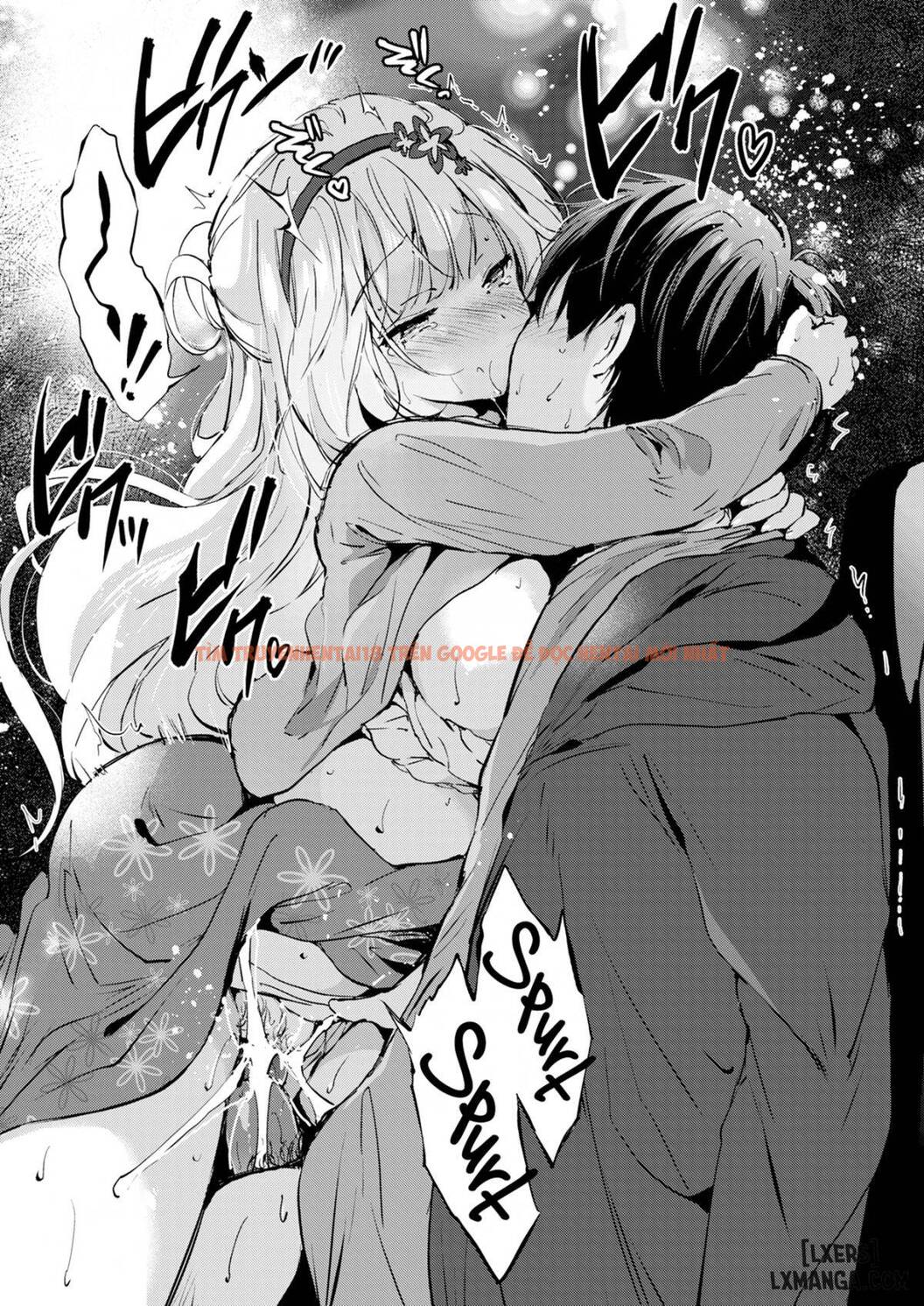 Xem ảnh 15 trong truyện hentai Girl's Colorful Perfume - Chapter 2 - hentaitvn.net