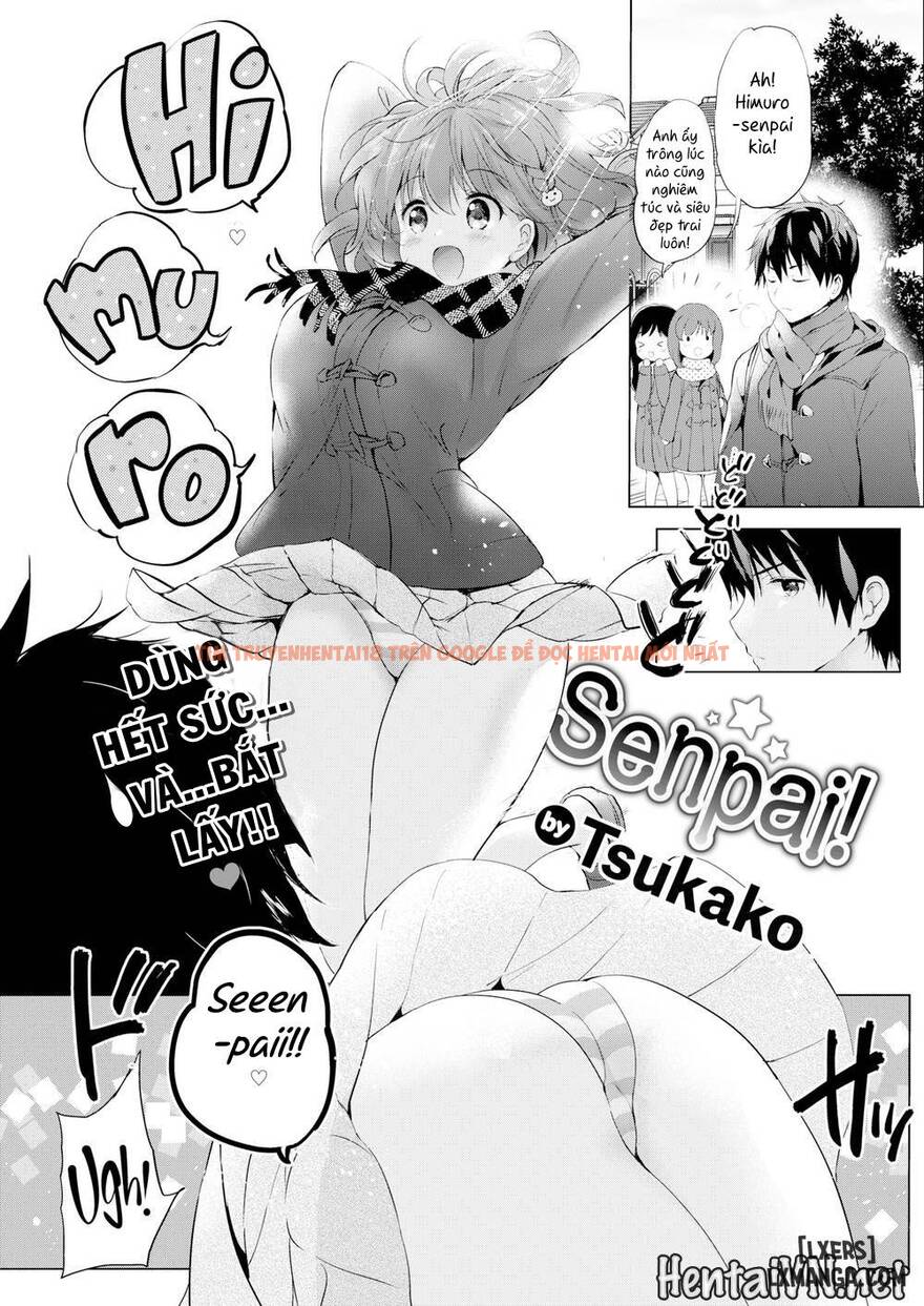 Xem ảnh 0 trong truyện hentai Girl's Colorful Perfume - Chapter 7 - hentaitvn.net
