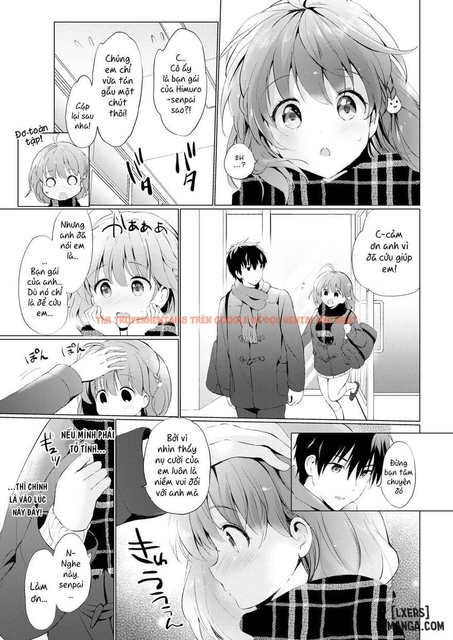 Xem ảnh 4 trong truyện hentai Girl's Colorful Perfume - Chapter 7 - hentaitvn.net
