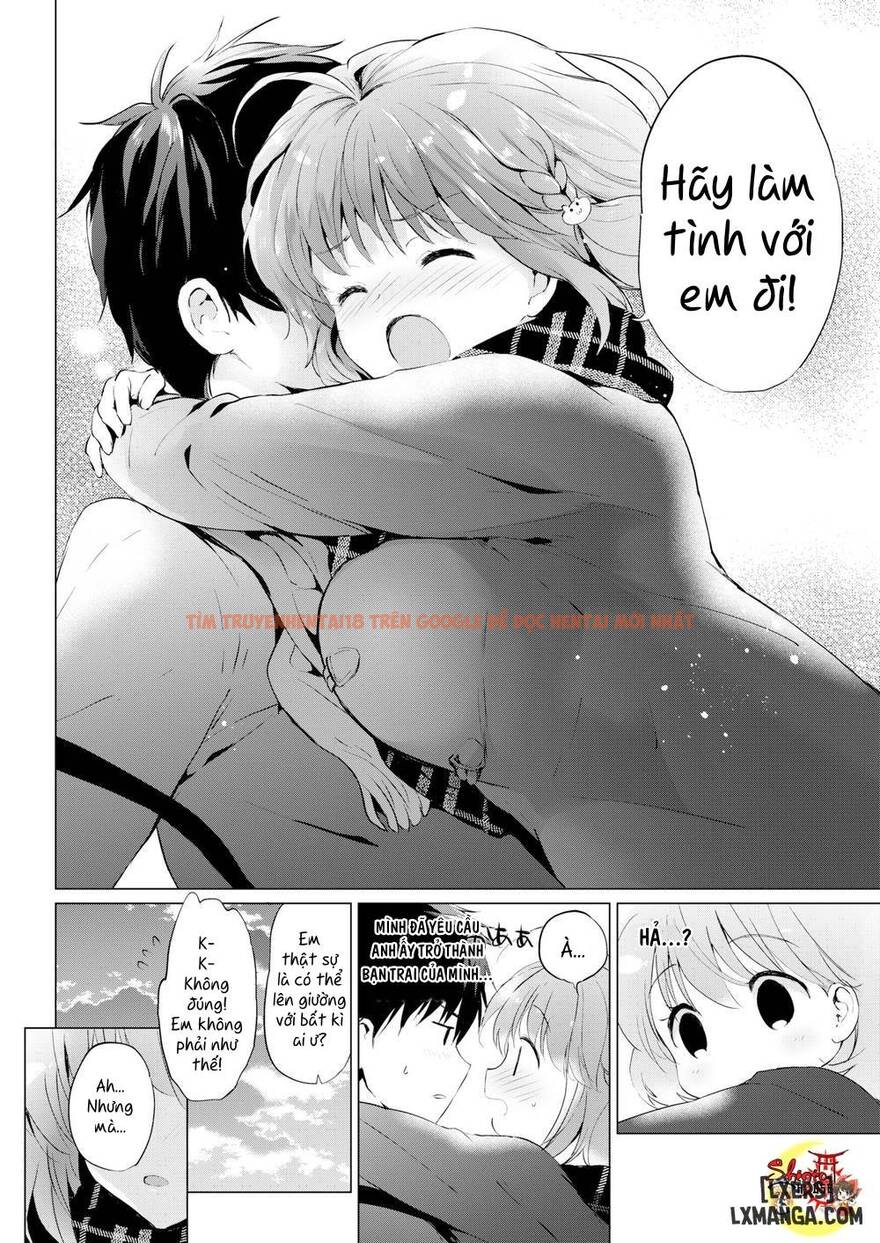 Xem ảnh 5 trong truyện hentai Girl's Colorful Perfume - Chapter 7 - hentaitvn.net