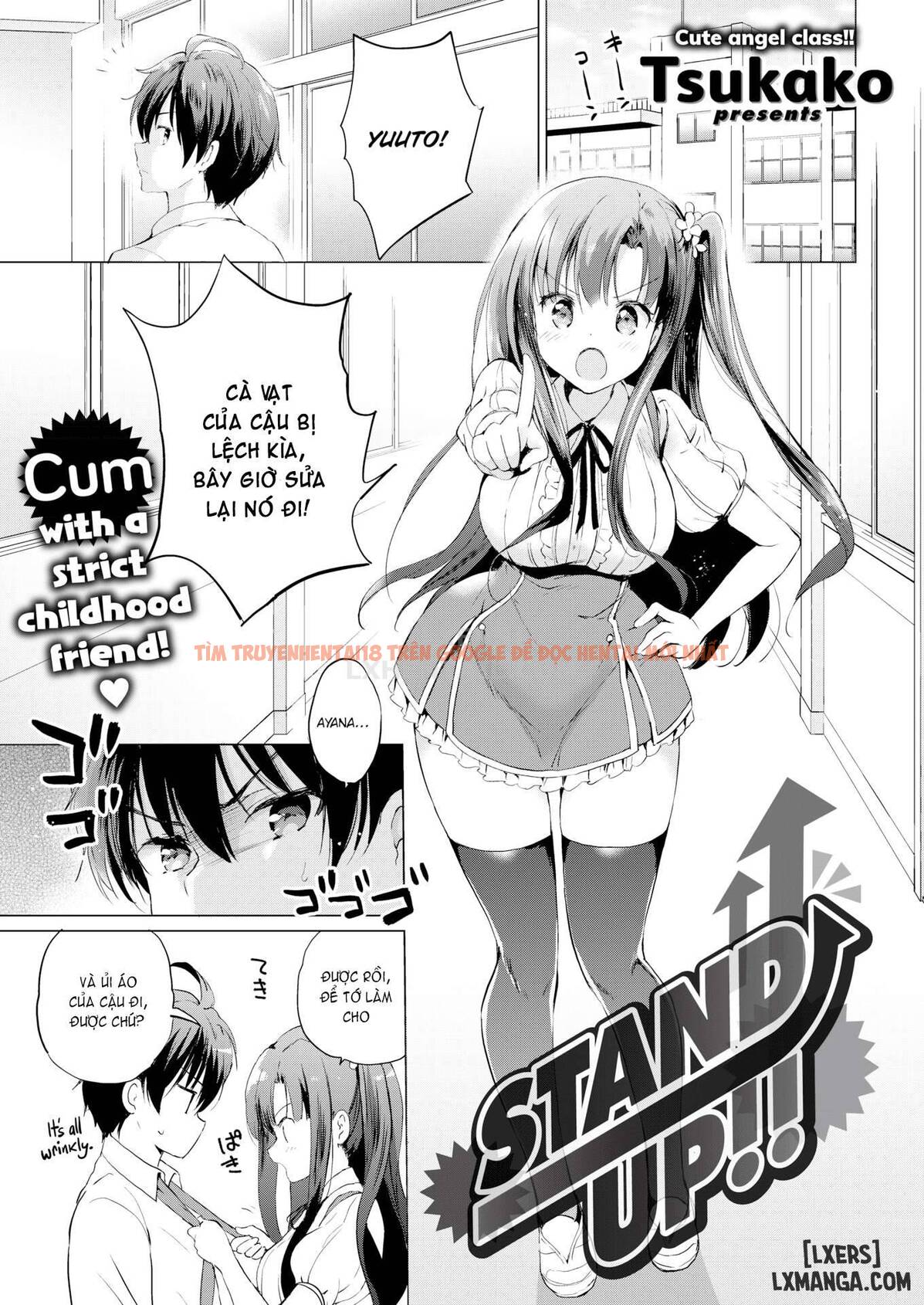 Xem ảnh 0 trong truyện hentai Girl's Colorful Perfume - Chapter 9 - hentaitvn.net
