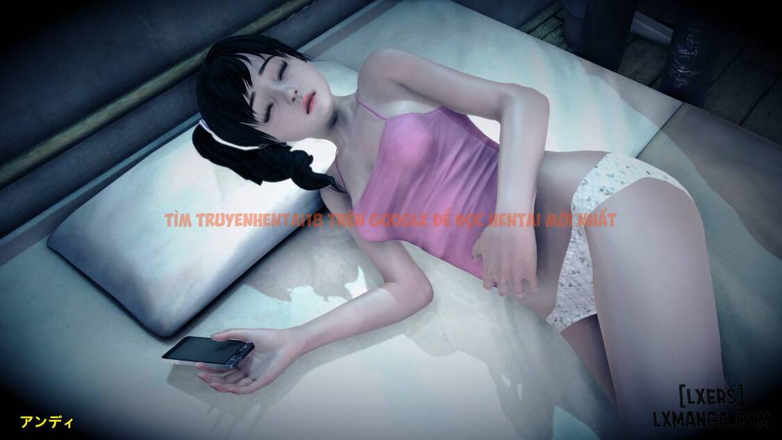 Trang truyện 60 trong truyện tranh Girl！don’t Be Obsessed With Playing Mobile Phones - One Shot - www.truyentvn.net