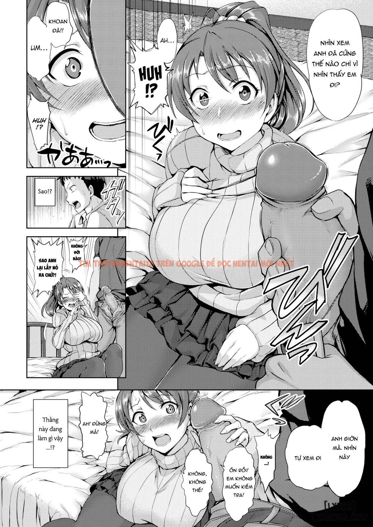 Xem ảnh 11 68c0f10b79c71 trong truyện hentai Girlfriend Next Door - One Shot - www.hentaitvn.net