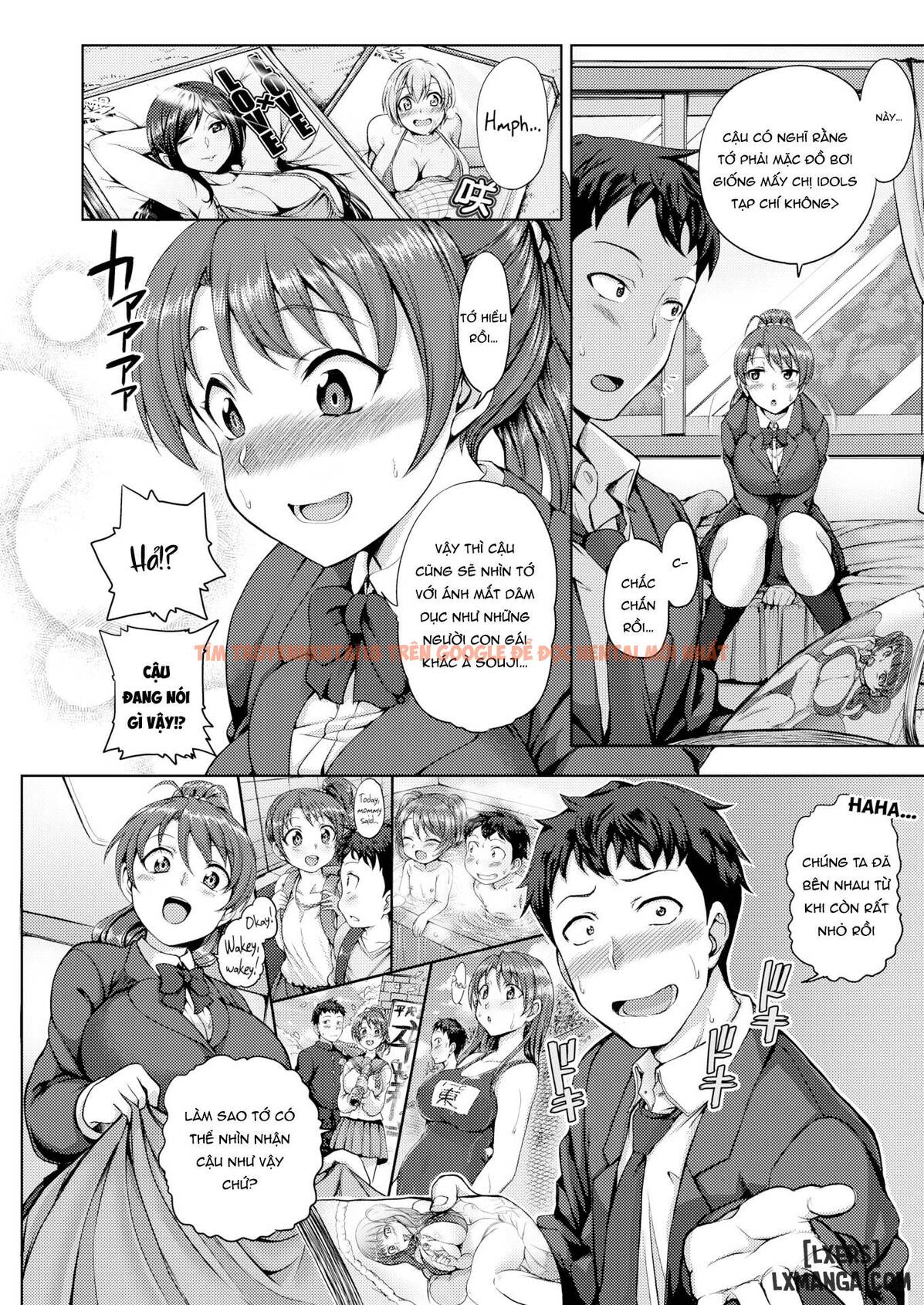 Xem ảnh 3 68c0f10b79c71 trong truyện hentai Girlfriend Next Door - One Shot - www.hentaitvn.net