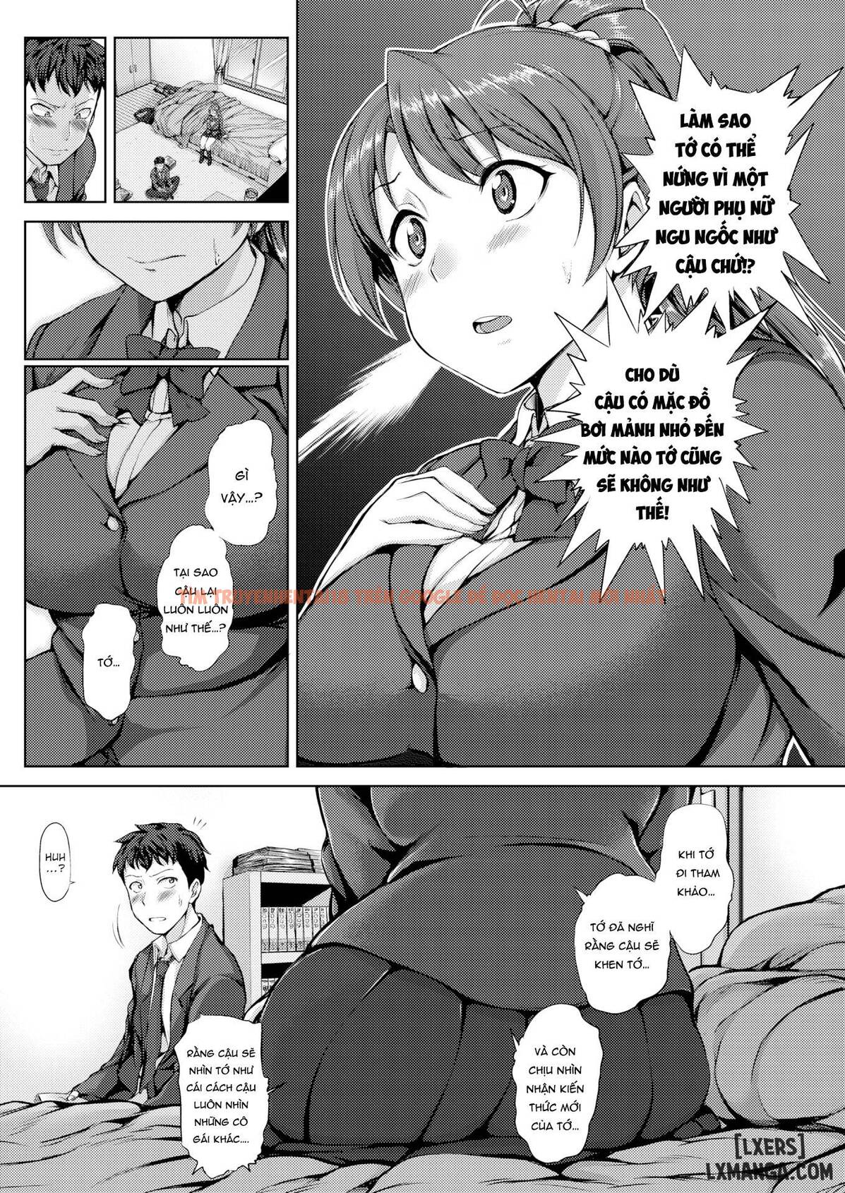 Xem ảnh 6 68c0f10b79c71 trong truyện hentai Girlfriend Next Door - One Shot - www.hentaitvn.net