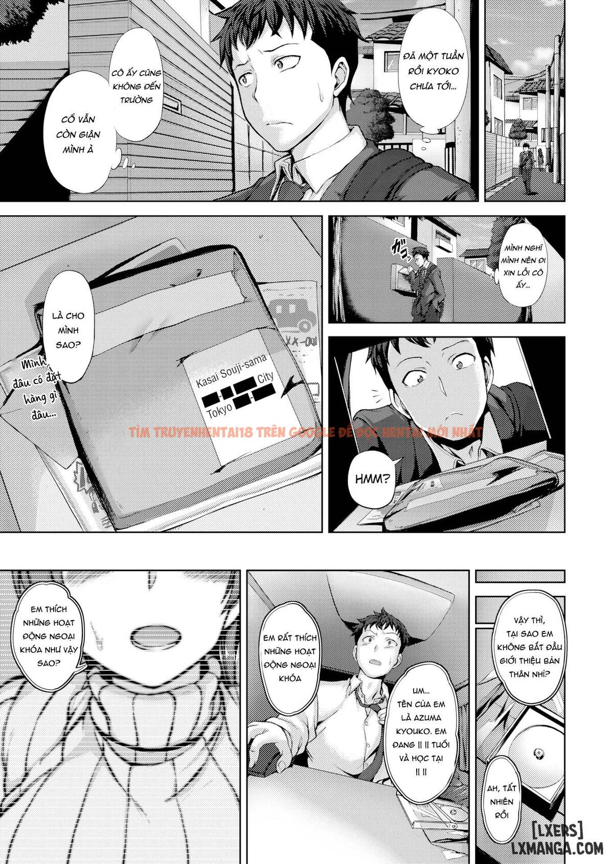 Xem ảnh 8 68c0f10b79c71 trong truyện hentai Girlfriend Next Door - One Shot - www.hentaitvn.net