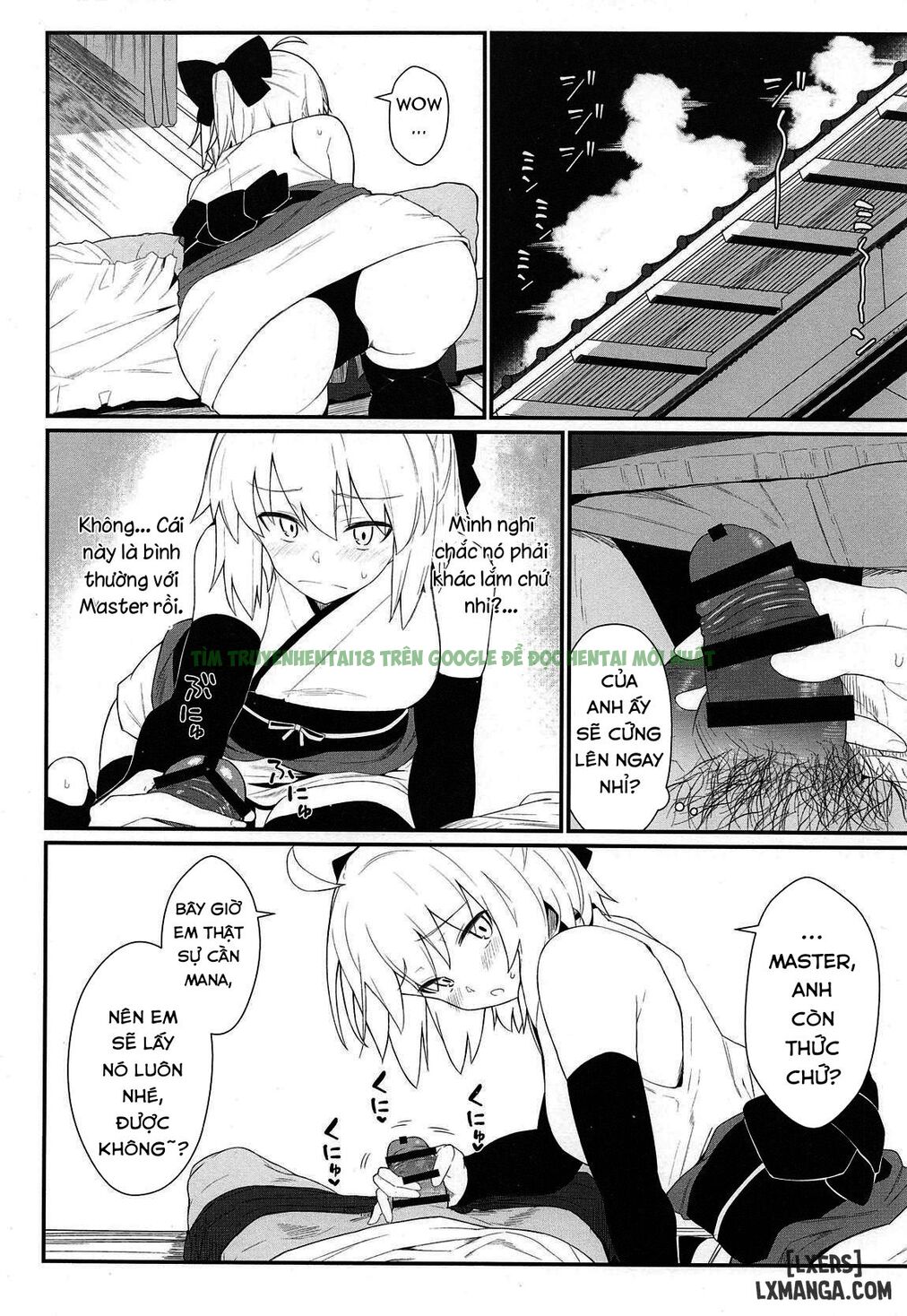 Hình ảnh 4 trong GIRLFriend's 17 - One Shot - Hentaimanhwa.net