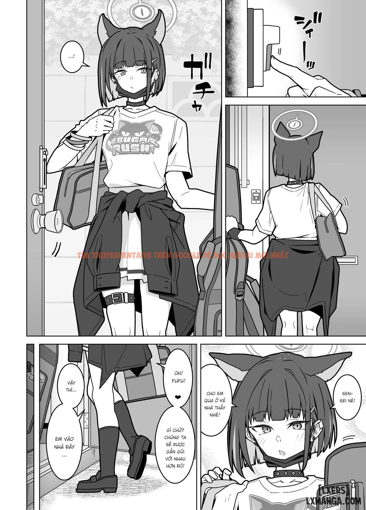 Xem ảnh 15 trong truyện hentai Girlfriend's 21 (Ngọt band) - tao thích cái đoạn trong mỗi bài hát của ngọt khi mà cái nhạc kết thúc và họ im con mẹ nó mồm - www.hentaitvn.net