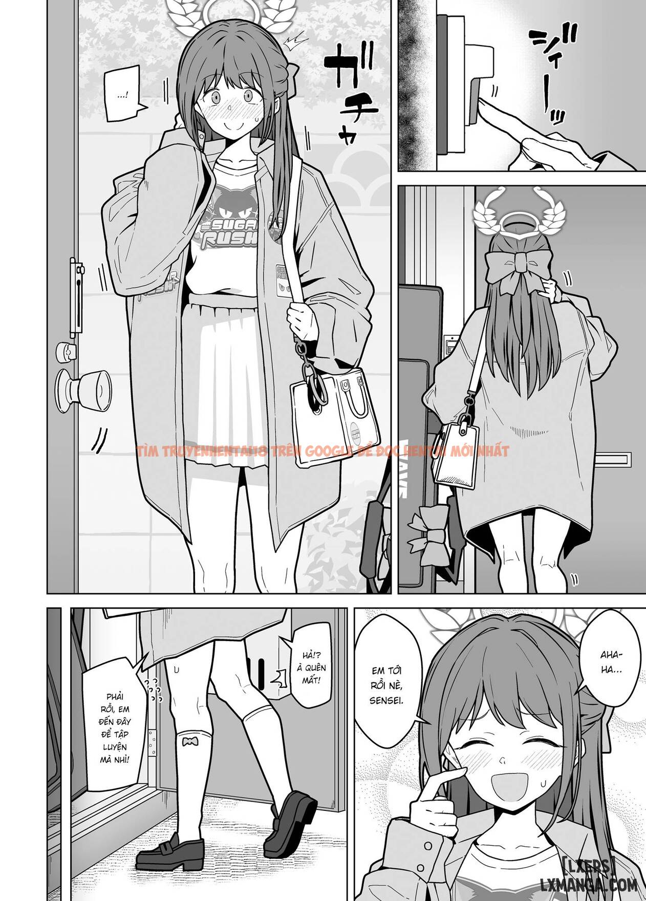 Xem ảnh 3 trong truyện hentai Girlfriend's 21 (Ngọt band) - tao thích cái đoạn trong mỗi bài hát của ngọt khi mà cái nhạc kết thúc và họ im con mẹ nó mồm - www.hentaitvn.net