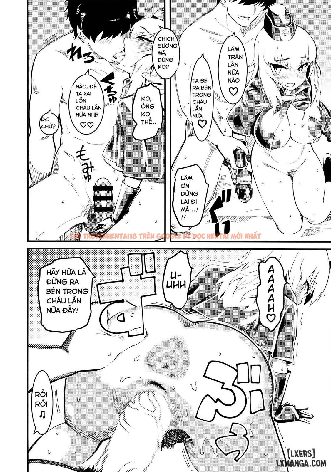 Xem ảnh 18 trong truyện hentai GÁI - CẮM TRẠI - KHOẢ THÂN - One Shot - hentaitvn.net