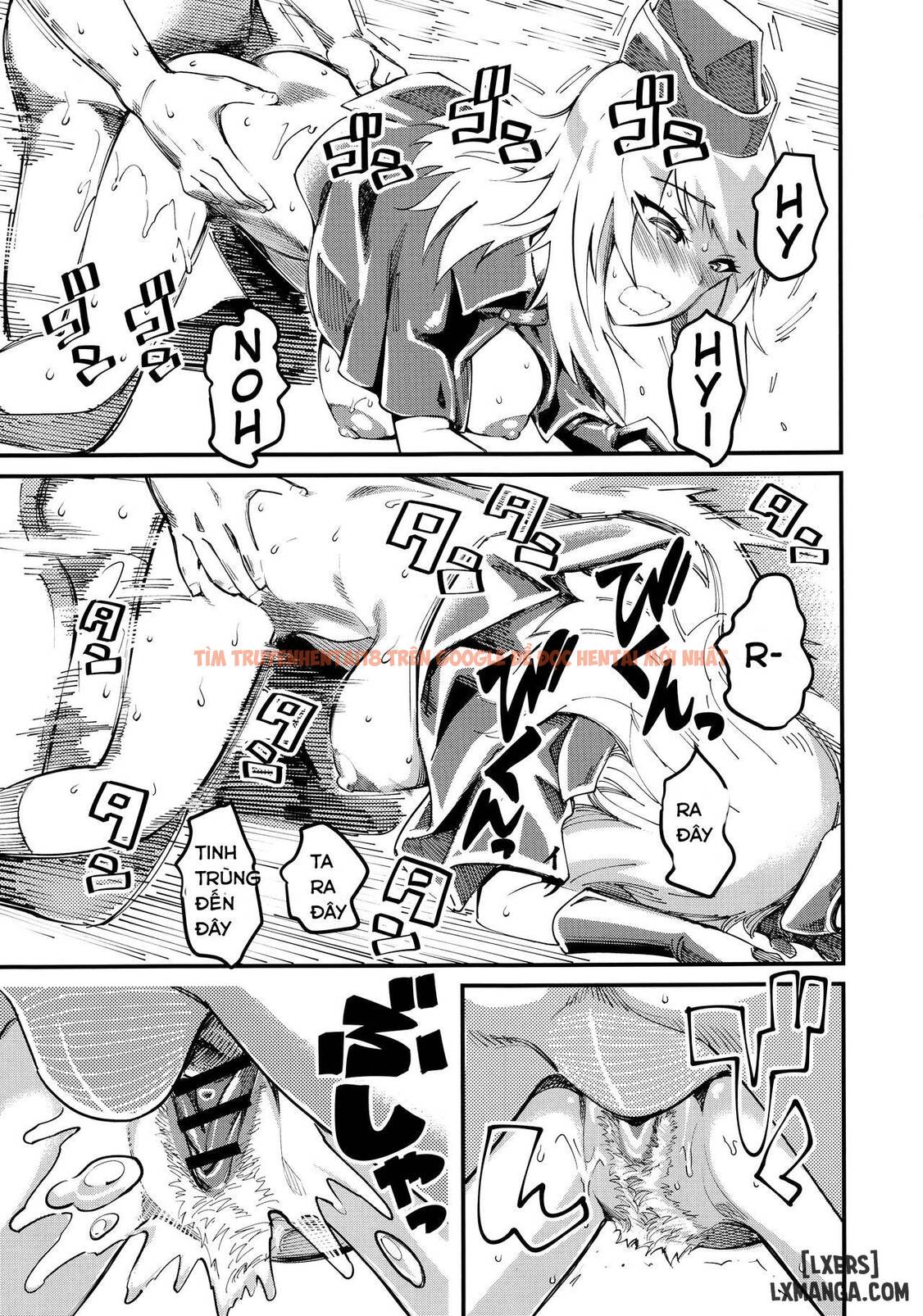 Xem ảnh 21 trong truyện hentai GÁI - CẮM TRẠI - KHOẢ THÂN - One Shot - hentaitvn.net