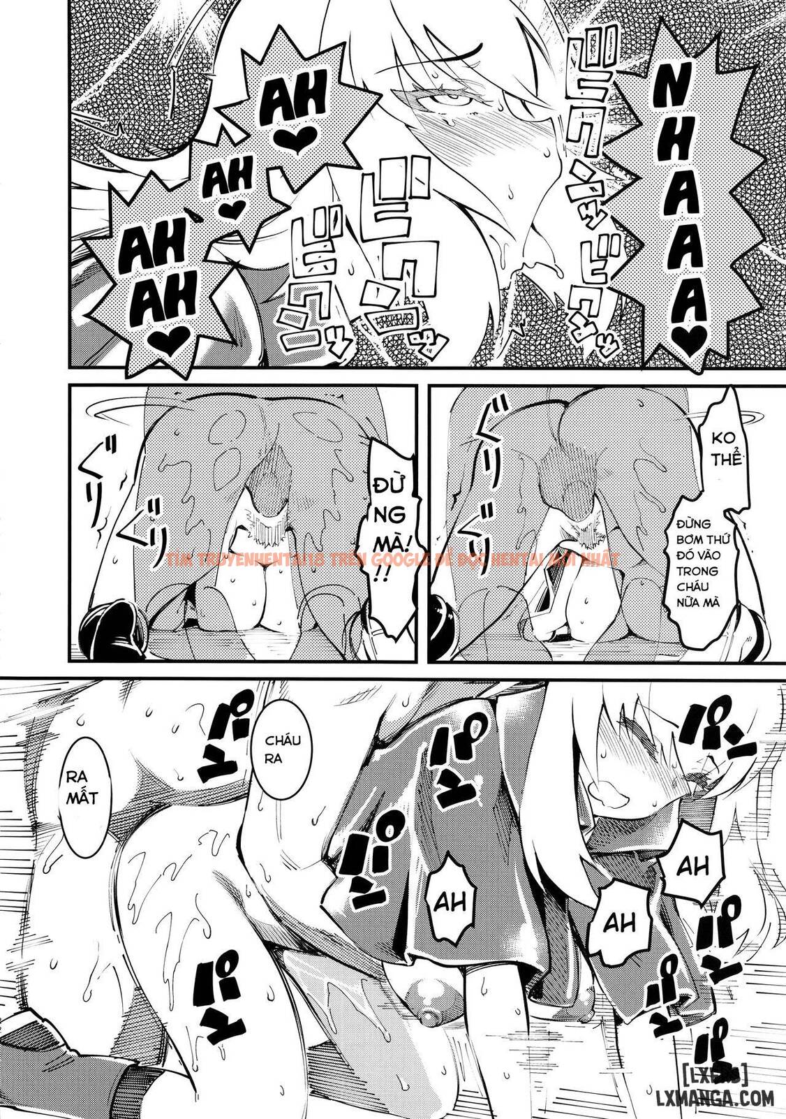 Xem ảnh 22 trong truyện hentai GÁI - CẮM TRẠI - KHOẢ THÂN - One Shot - hentaitvn.net