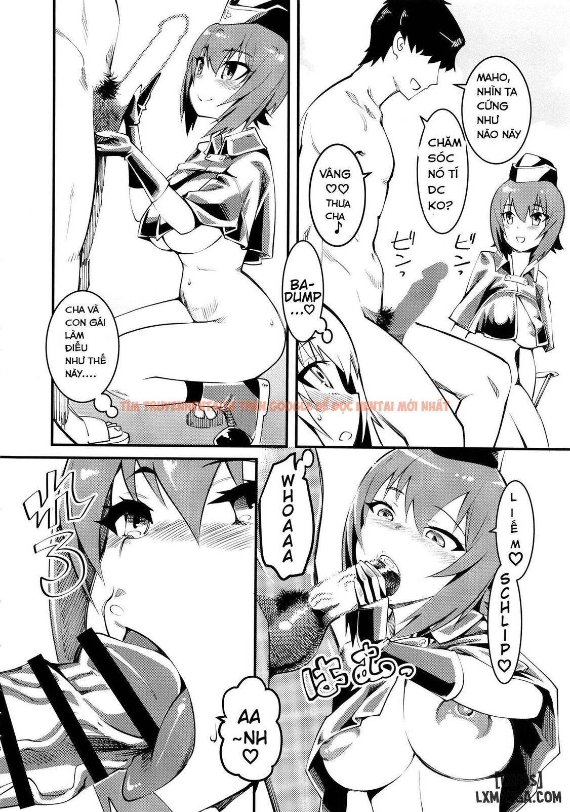 Xem ảnh 8 trong truyện hentai GÁI - CẮM TRẠI - KHOẢ THÂN - One Shot - hentaitvn.net
