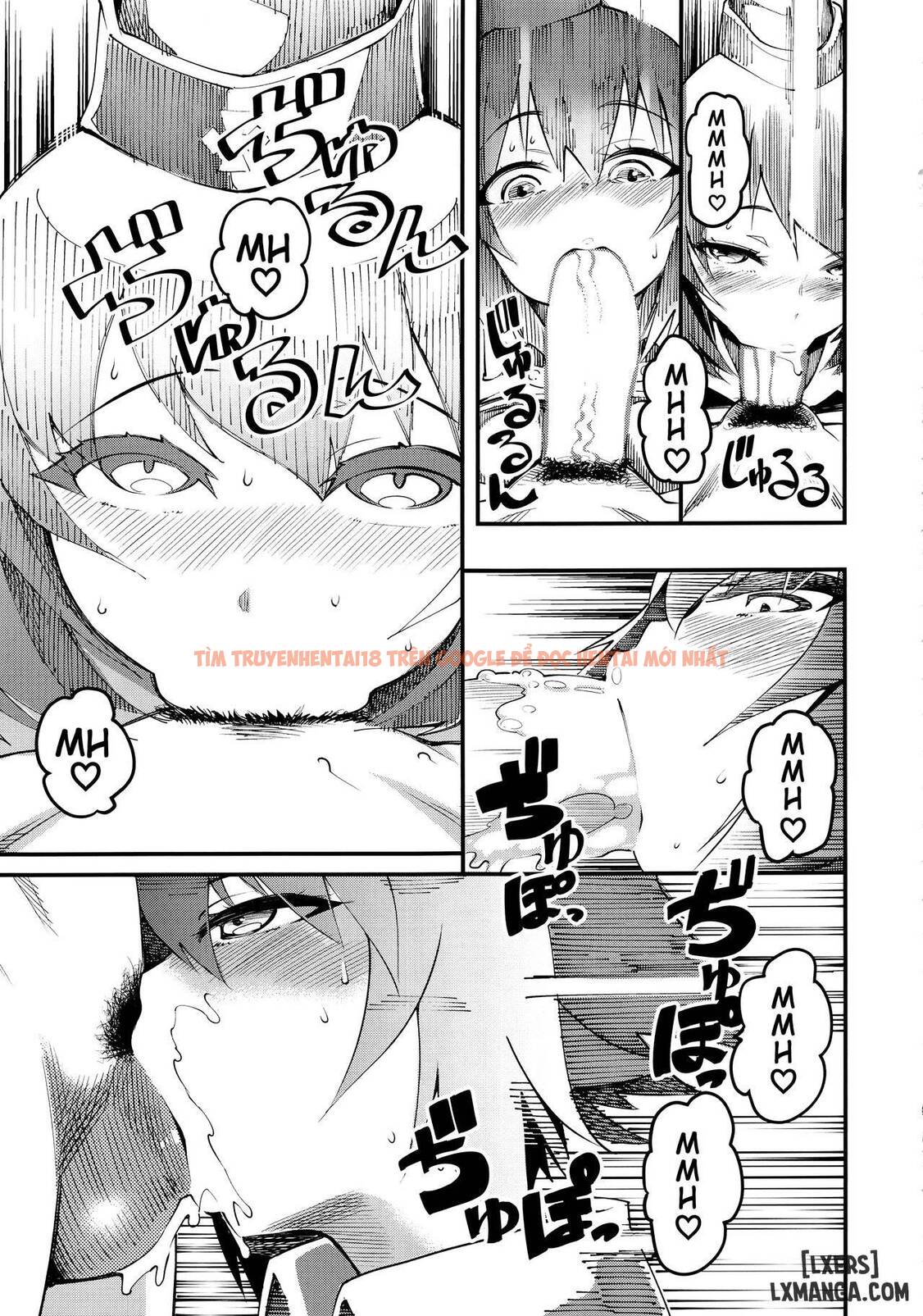 Xem ảnh 9 trong truyện hentai GÁI - CẮM TRẠI - KHOẢ THÂN - One Shot - hentaitvn.net