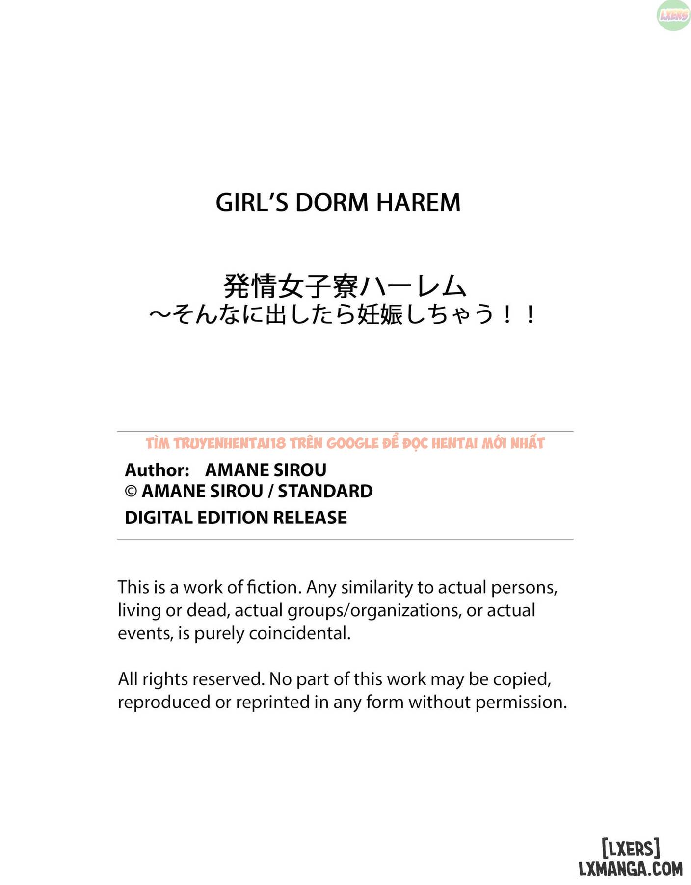 Xem ảnh 76 trong truyện hentai Girls Dorm Harem - Chapter 2 - hentaitvn.net