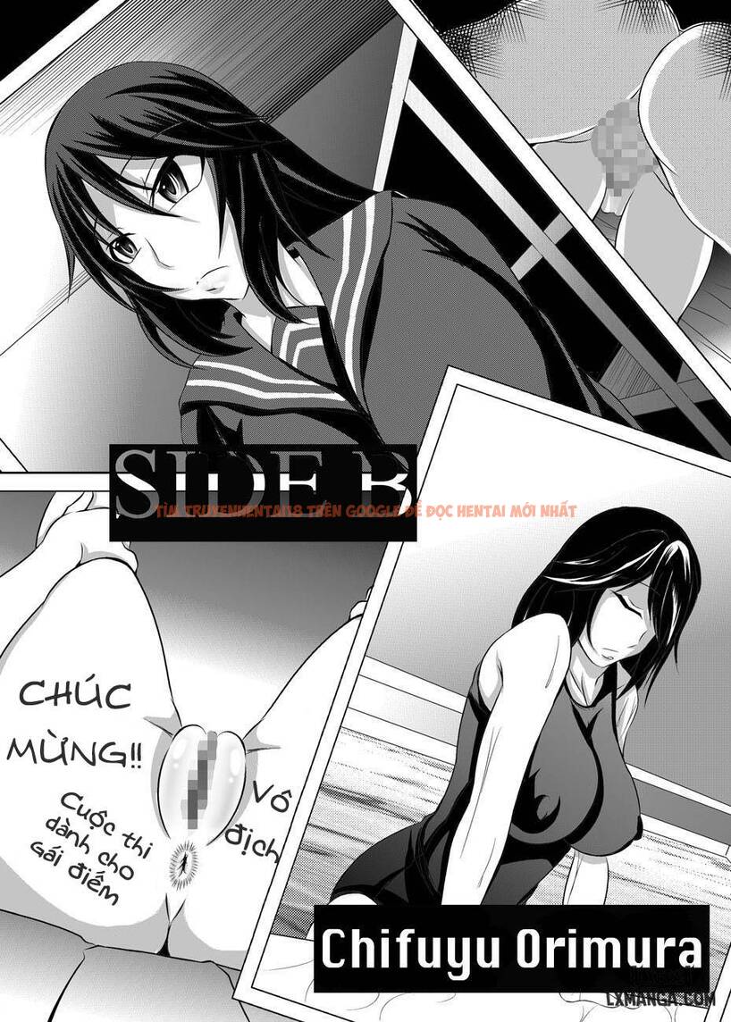Trang truyện 21 trong truyện tranh Girls Meet Dqn’s Tinpo - One Shot - hentai24h.pro