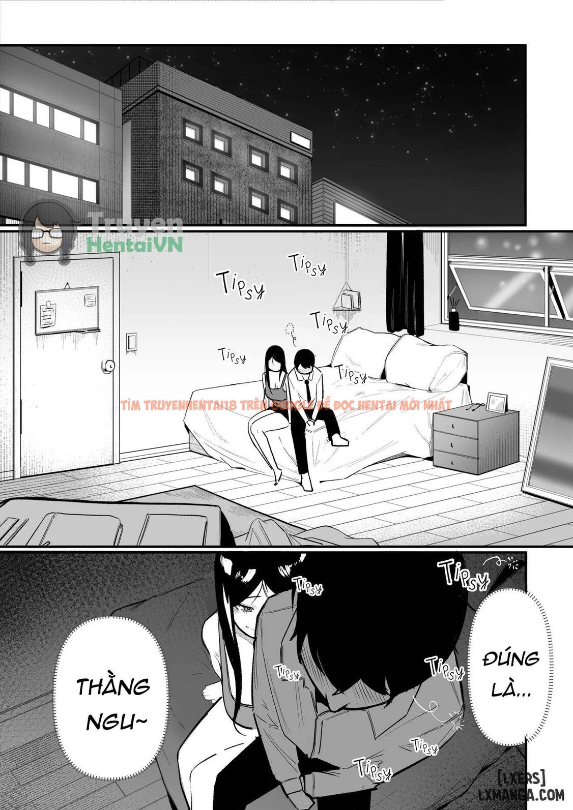 Xem ảnh 10 68c4f5a2ca4aa trong truyện hentai Glamor Furyou Joshi Ni Ijimerareta Ga Doukyo Suru Koto Ni Shita - Chapter 1 - hentaitvn.net
