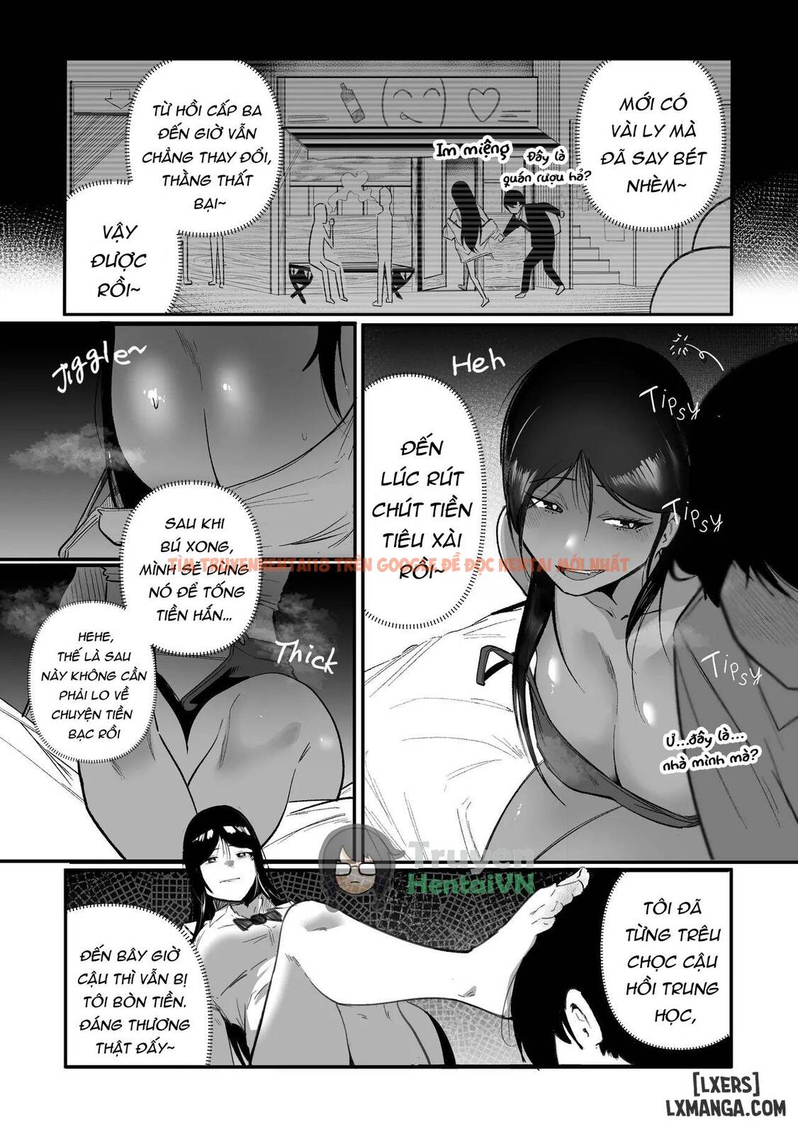 Xem ảnh 11 68c4f5a2ca4aa trong truyện hentai Glamor Furyou Joshi Ni Ijimerareta Ga Doukyo Suru Koto Ni Shita - Chapter 1 - hentaitvn.net
