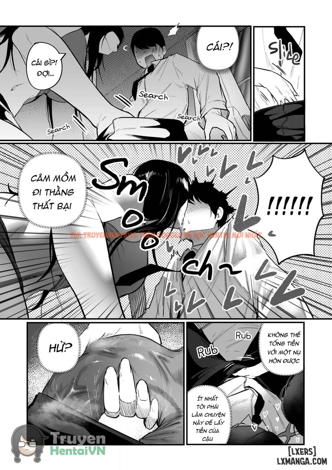 Xem ảnh 14 68c4f5a2ca4aa trong truyện hentai Glamor Furyou Joshi Ni Ijimerareta Ga Doukyo Suru Koto Ni Shita - Chapter 1 - hentaitvn.net