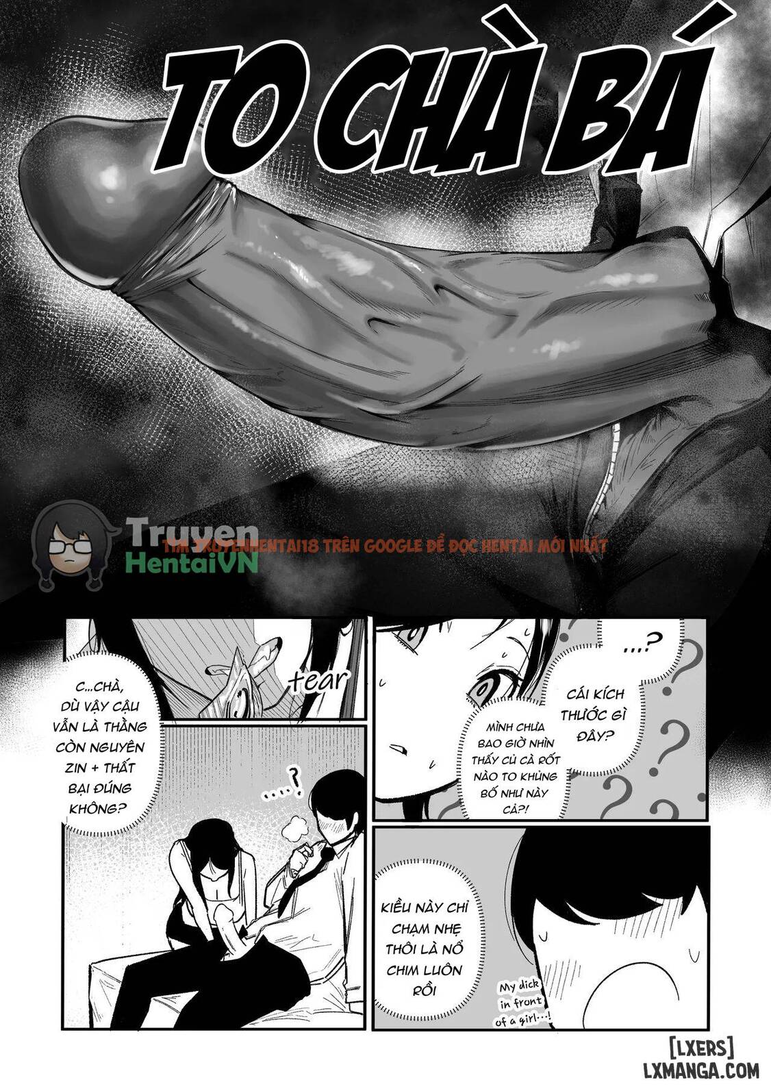 Xem ảnh 15 68c4f5a2ca4aa trong truyện hentai Glamor Furyou Joshi Ni Ijimerareta Ga Doukyo Suru Koto Ni Shita - Chapter 1 - hentaitvn.net