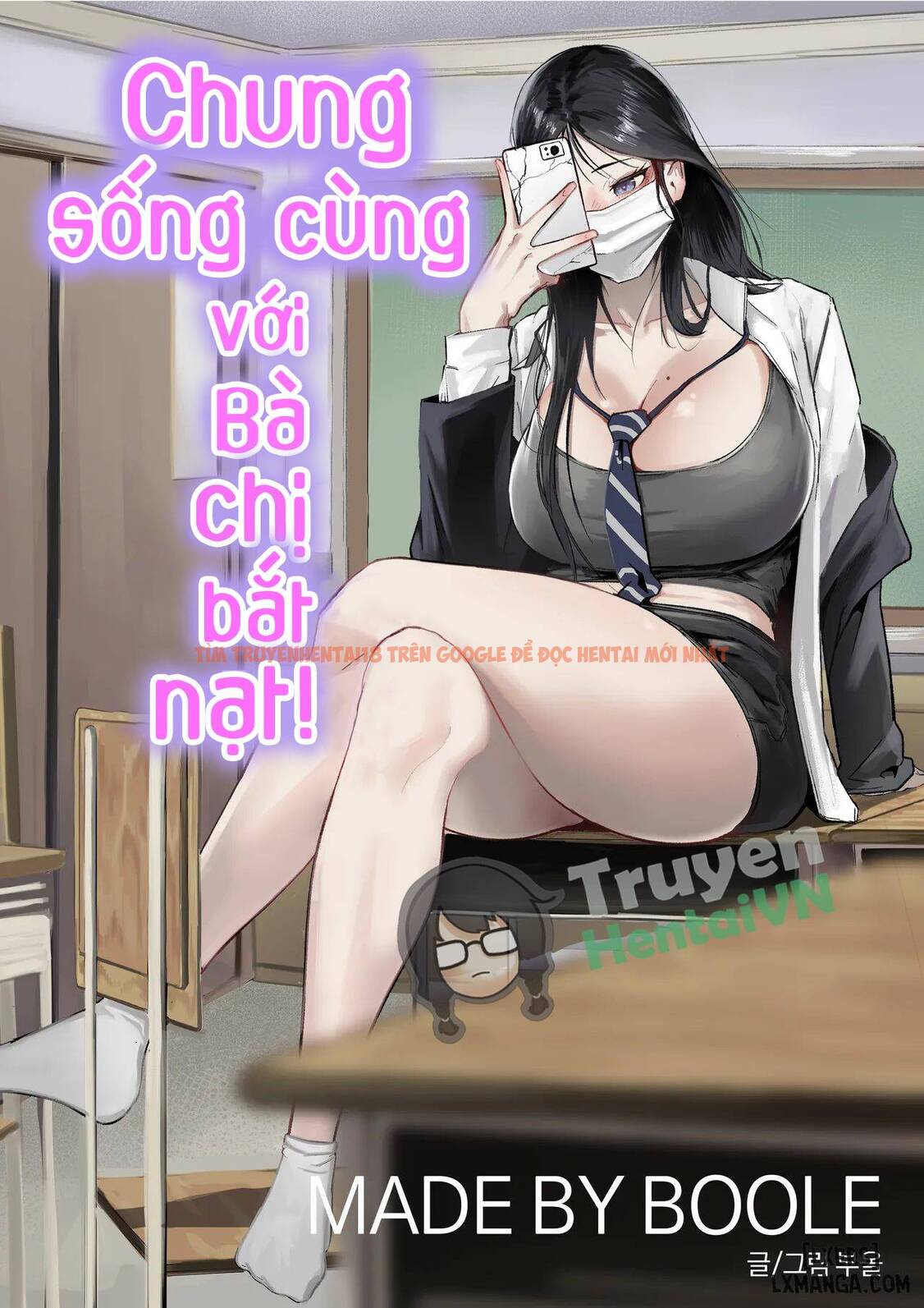 Xem ảnh 2 68c4f5a2ca4aa trong truyện hentai Glamor Furyou Joshi Ni Ijimerareta Ga Doukyo Suru Koto Ni Shita - Chapter 1 - hentaitvn.net