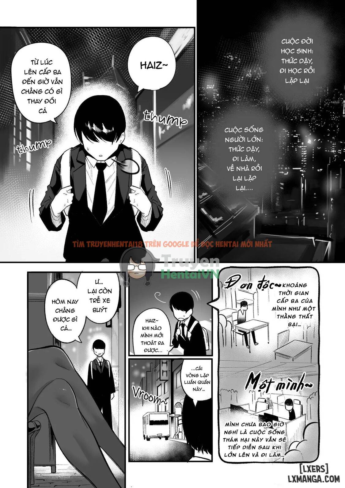 Xem ảnh 3 68c4f5a2ca4aa trong truyện hentai Glamor Furyou Joshi Ni Ijimerareta Ga Doukyo Suru Koto Ni Shita - Chapter 1 - hentaitvn.net