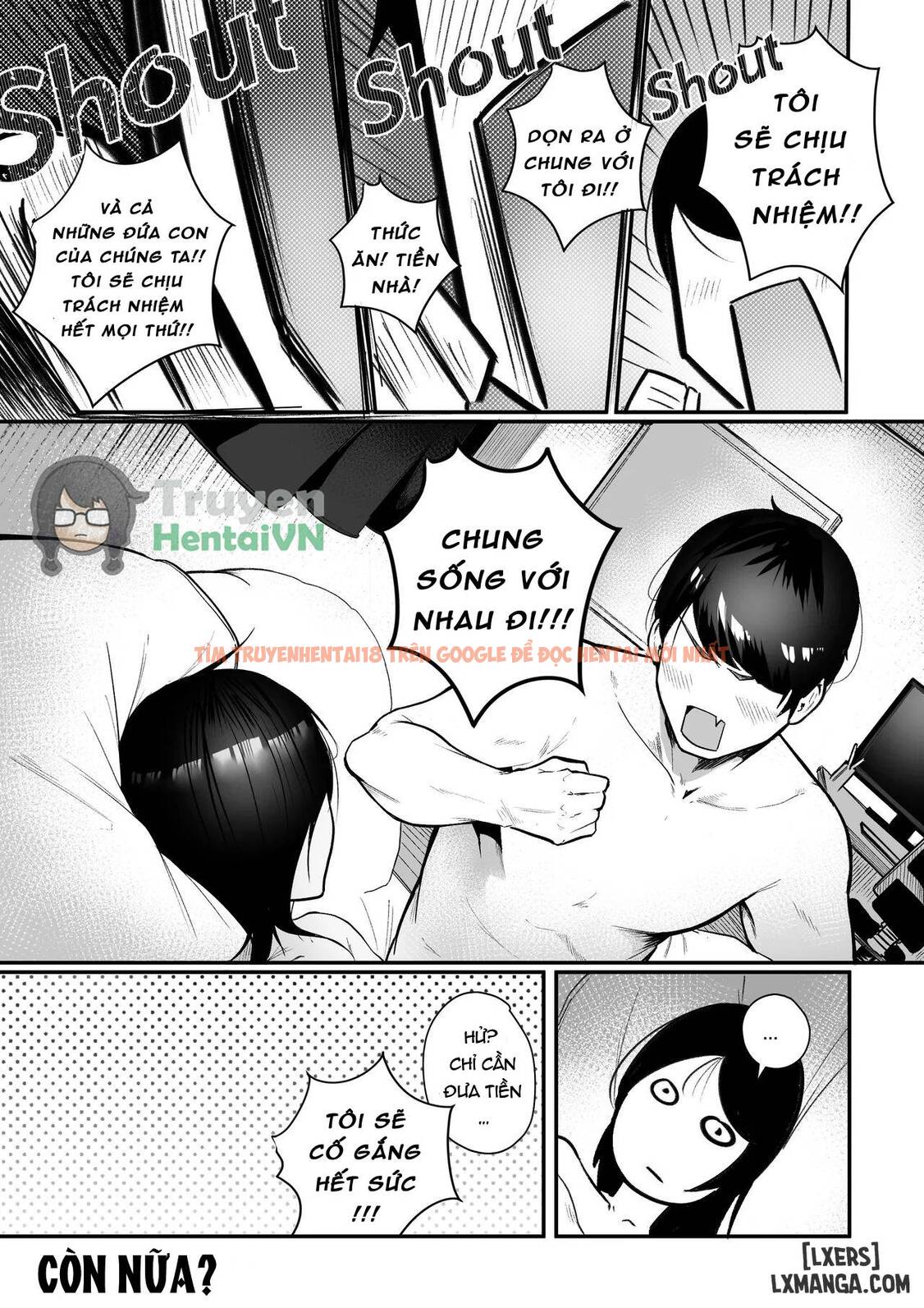 Xem ảnh 30 68c4f5a2ca4aa trong truyện hentai Glamor Furyou Joshi Ni Ijimerareta Ga Doukyo Suru Koto Ni Shita - Chapter 1 - hentaitvn.net