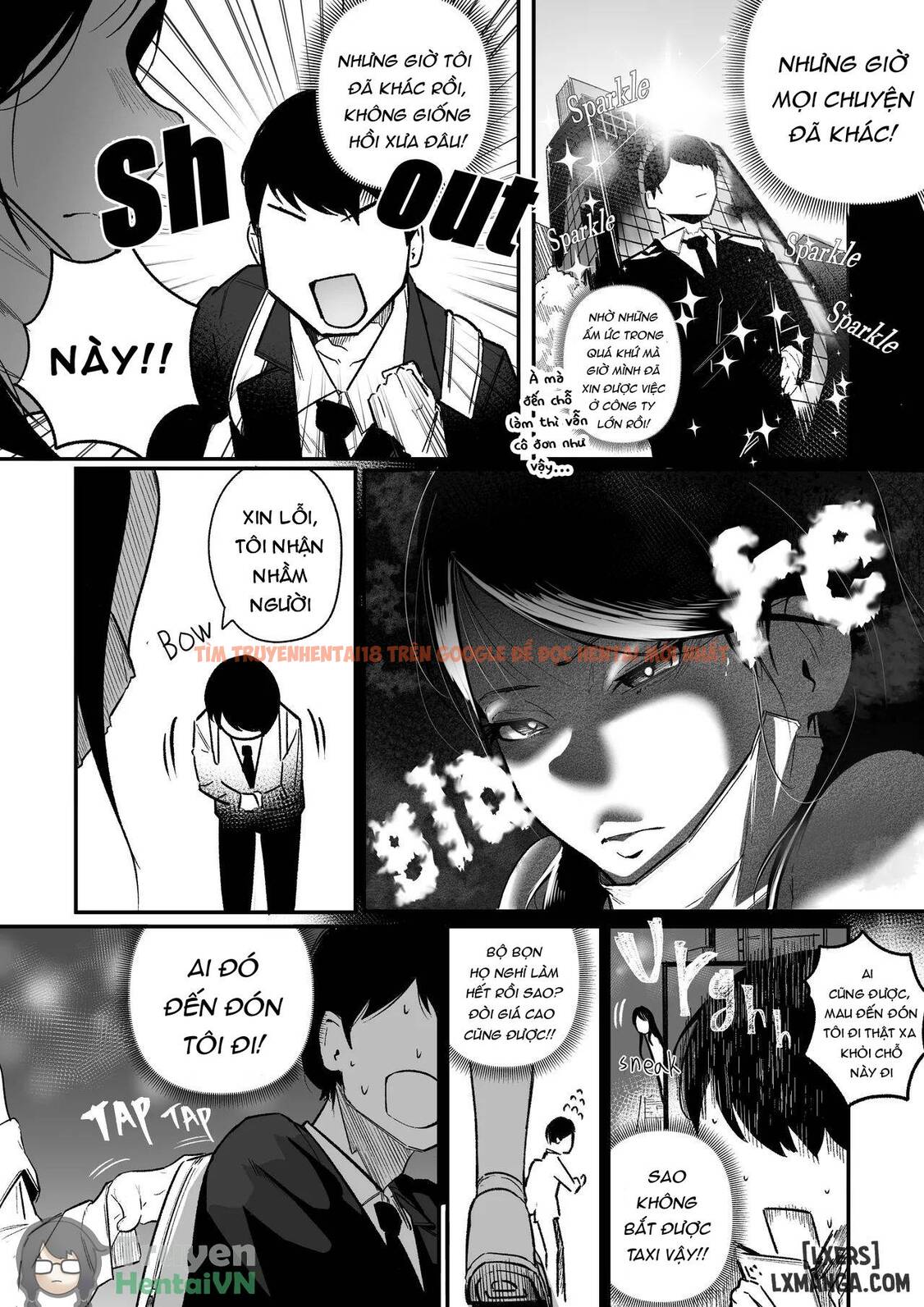 Xem ảnh 6 68c4f5a2ca4aa trong truyện hentai Glamor Furyou Joshi Ni Ijimerareta Ga Doukyo Suru Koto Ni Shita - Chapter 1 - hentaitvn.net