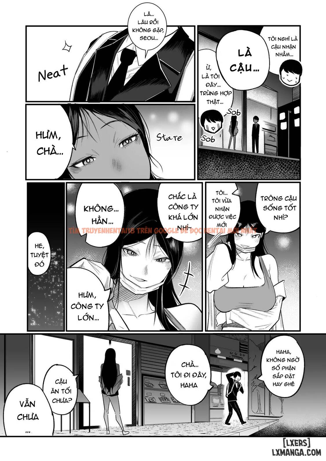 Xem ảnh 8 68c4f5a2ca4aa trong truyện hentai Glamor Furyou Joshi Ni Ijimerareta Ga Doukyo Suru Koto Ni Shita - Chapter 1 - hentaitvn.net
