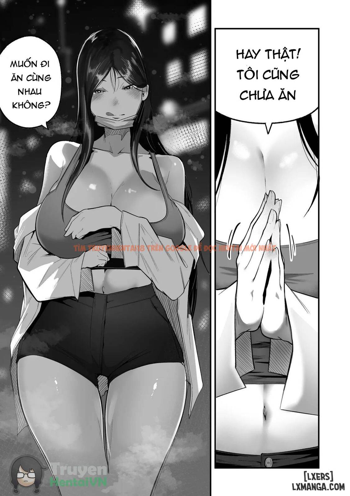 Xem ảnh 9 68c4f5a2ca4aa trong truyện hentai Glamor Furyou Joshi Ni Ijimerareta Ga Doukyo Suru Koto Ni Shita - Chapter 1 - hentaitvn.net