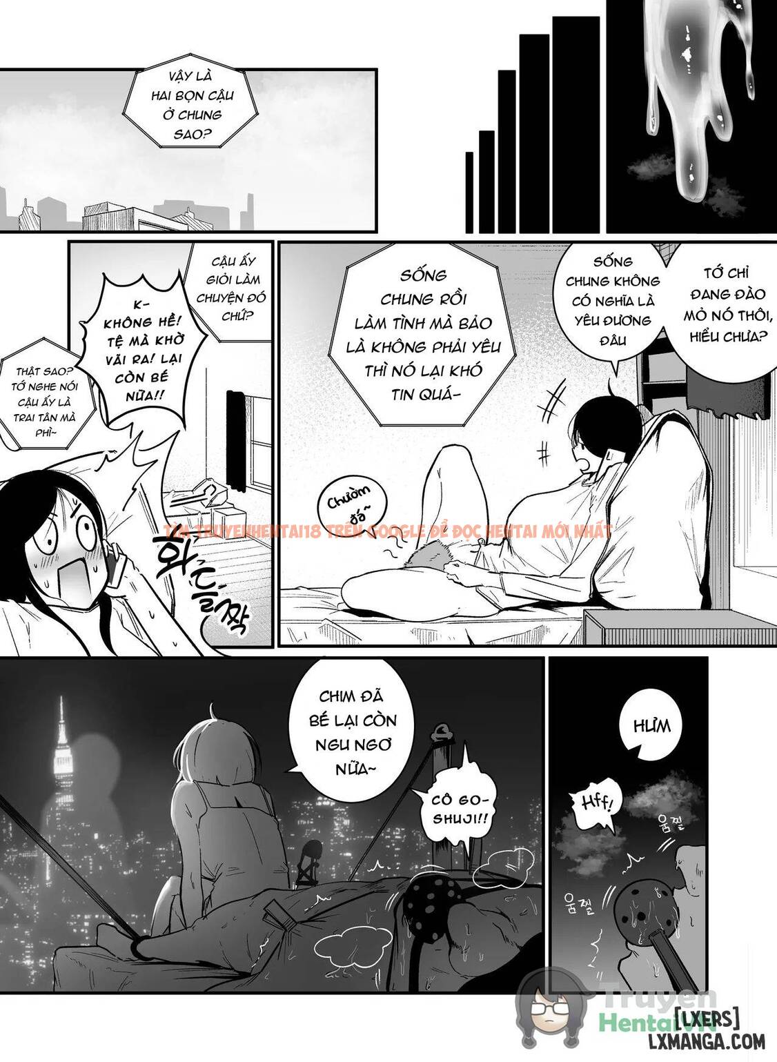 Xem ảnh 20 68c4f62009c9c trong truyện hentai Glamor Furyou Joshi Ni Ijimerareta Ga Doukyo Suru Koto Ni Shita - Chapter 2 - hentaitvn.net
