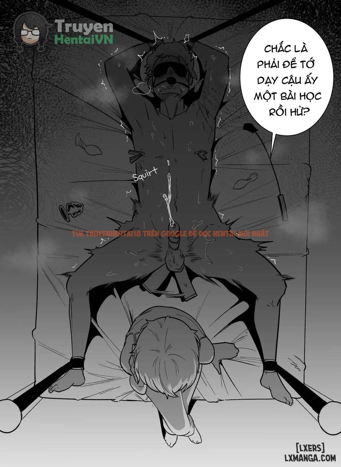 Xem ảnh 21 68c4f62009c9c trong truyện hentai Glamor Furyou Joshi Ni Ijimerareta Ga Doukyo Suru Koto Ni Shita - Chapter 2 - hentaitvn.net