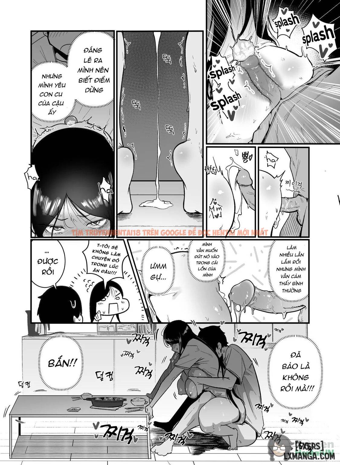 Xem ảnh 9 68c4f62009c9c trong truyện hentai Glamor Furyou Joshi Ni Ijimerareta Ga Doukyo Suru Koto Ni Shita - Chapter 2 - hentaitvn.net