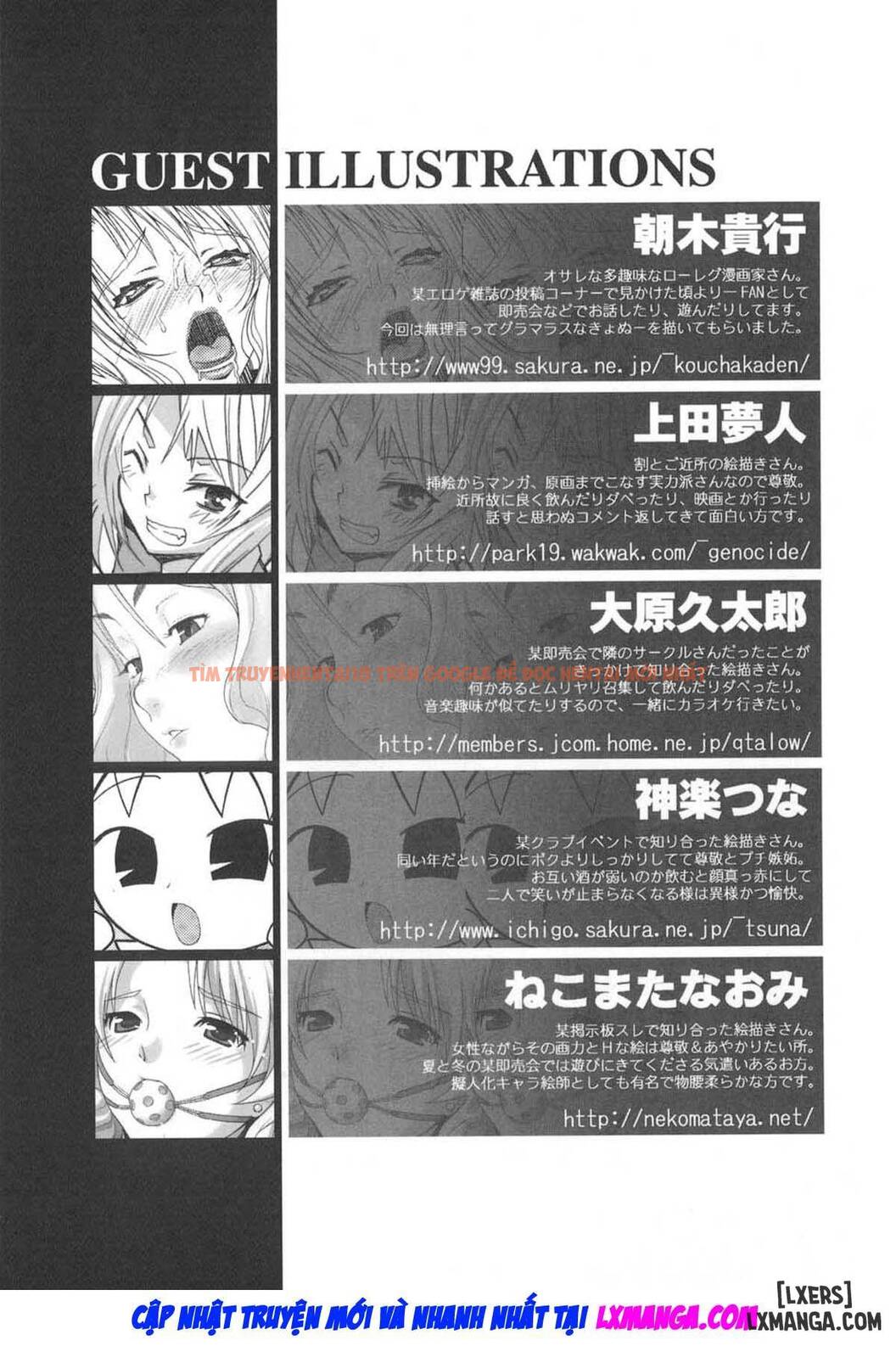 Xem ảnh 19 trong truyện hentai Glamorous Princess - Chapter 10 END - hentaitvn.net