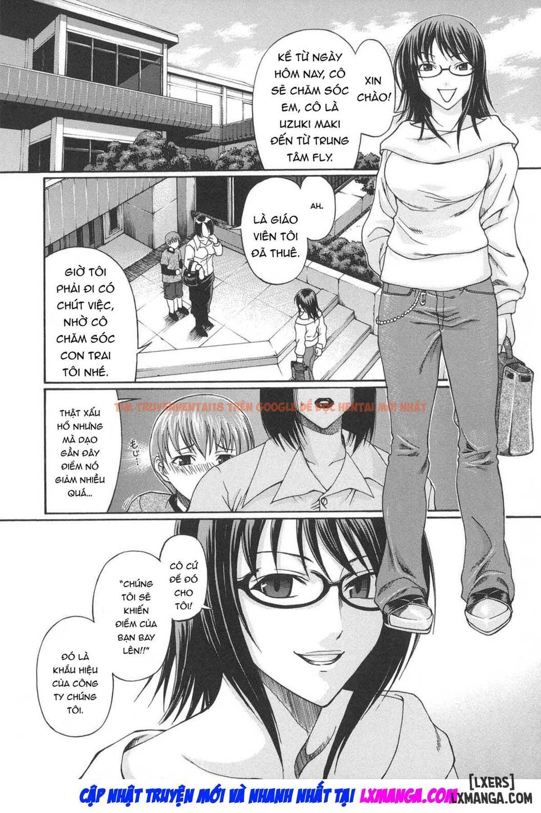 Xem ảnh 3 trong truyện hentai Glamorous Princess - Chapter 10 END - hentaitvn.net